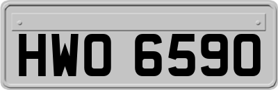 HWO6590