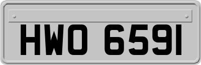 HWO6591