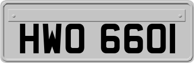 HWO6601