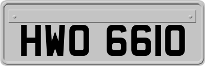 HWO6610