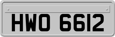HWO6612