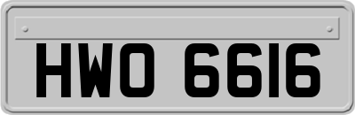 HWO6616