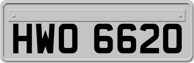 HWO6620