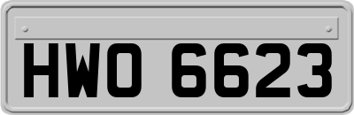 HWO6623