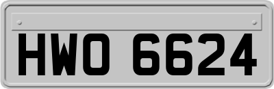 HWO6624