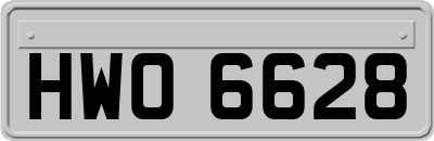HWO6628