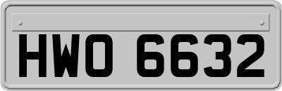 HWO6632