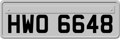 HWO6648