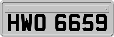 HWO6659