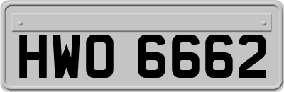 HWO6662