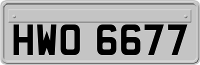 HWO6677