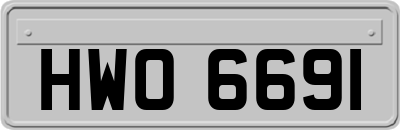 HWO6691