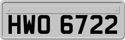 HWO6722