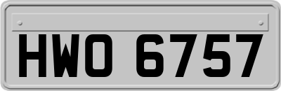 HWO6757