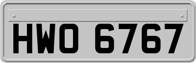 HWO6767