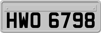 HWO6798