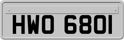 HWO6801