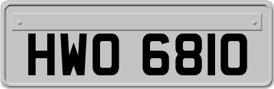 HWO6810