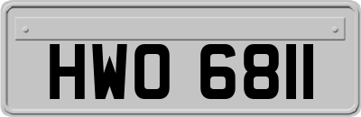 HWO6811