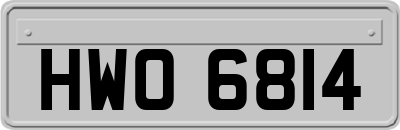 HWO6814