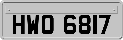 HWO6817