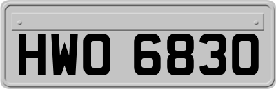 HWO6830