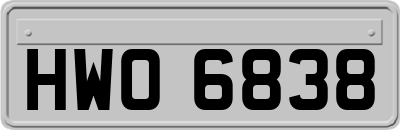 HWO6838
