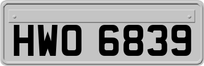 HWO6839