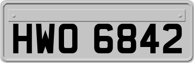 HWO6842