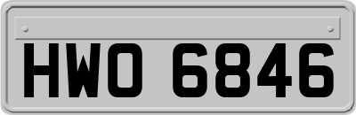 HWO6846