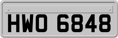 HWO6848
