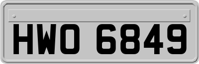 HWO6849