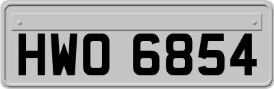 HWO6854