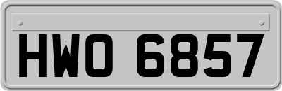 HWO6857