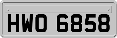 HWO6858