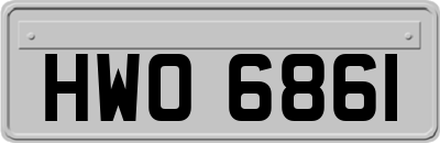 HWO6861