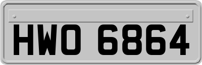 HWO6864
