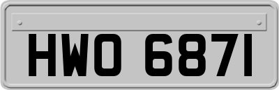 HWO6871
