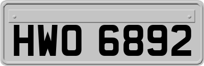 HWO6892