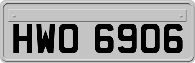 HWO6906