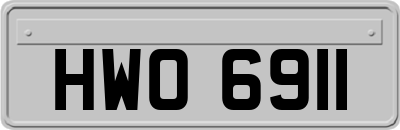 HWO6911