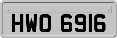 HWO6916