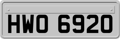 HWO6920