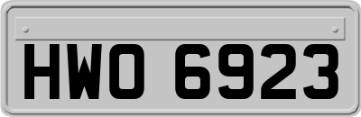 HWO6923