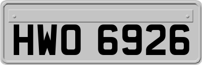 HWO6926