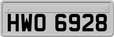 HWO6928