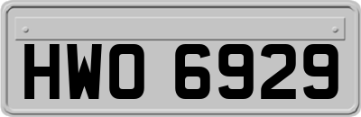 HWO6929
