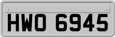 HWO6945