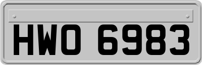 HWO6983