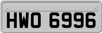 HWO6996